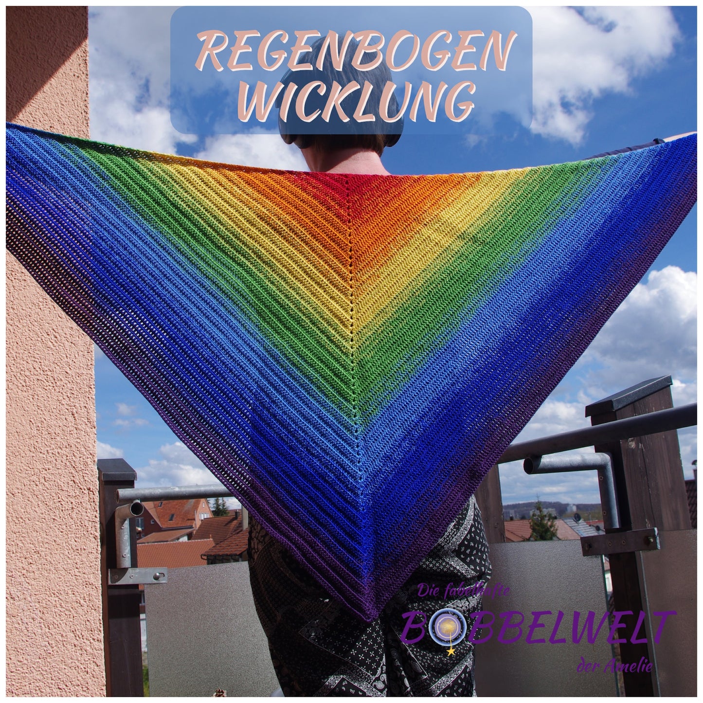 Bobbel Feenreich 3-6fädig