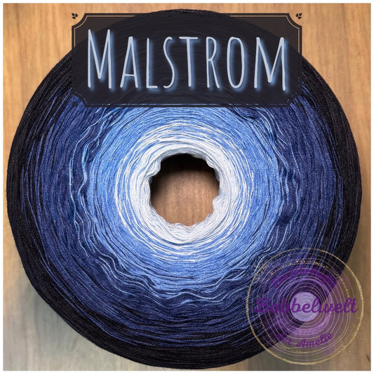 Bobbel Malstrom 3-6fädig