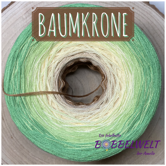 Bobbel Baumkrone 3-6fädig
