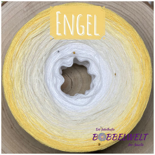Bobbel Engel 3-6fädig