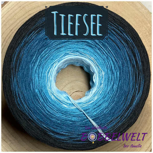 Bobbel Tiefsee 3-6fädig