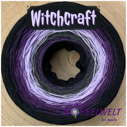 Bobbel Witchcraft 3-6fädig